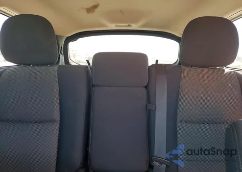 2017 Nissan Pathfinder S z USA, uszkodzony, nr VIN 5N1DR2MN8HC910073